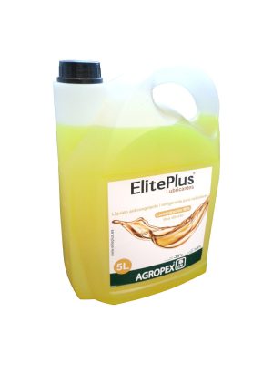 ANTICONGELANTE 50 % AMARILLO ElitePlus
