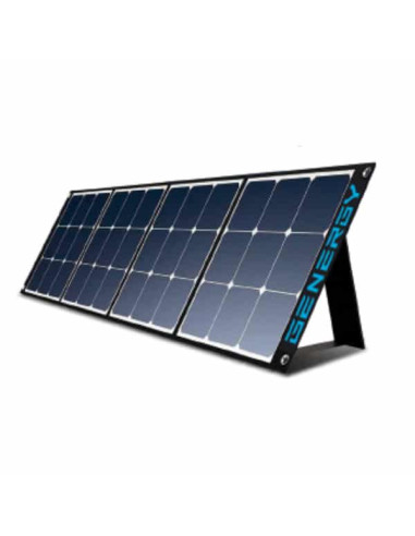 Panel solar GZE 200