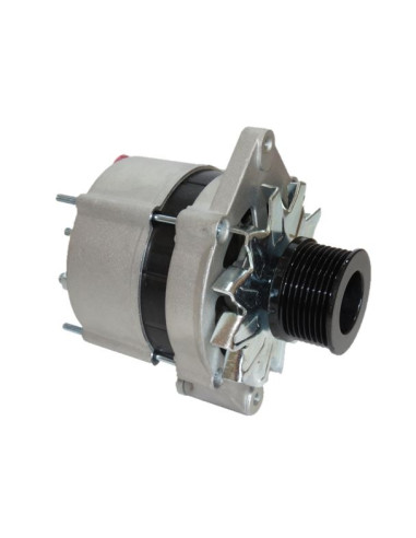 Alternador 12/14V 120A para Tractores Agrícolas John Deere