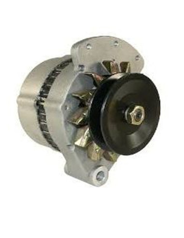 Alternador para Tractores Agrícolas New Holland 12V-72A