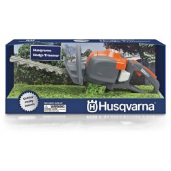Motosierra de juguete Husqvarna 550XP - AgroLugo