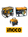Generadores INGCO