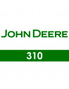 Recambios John Deere 310