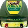 Pastor ZERKO-RED 6 J.