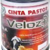 Cinta Conductora VELOZ 20 mm Blanco