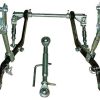 KIT. 3º PUNTO MINITRACTOR .