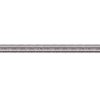 Aislador Z-69 Separador Abrazadera metal.