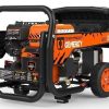 GENERADOR GASOLINA JACA GENERGY