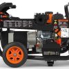 GENERADOR GASOLINA ASTUN GENERGY