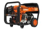 GENERADOR GASOLINA CANDANCHU GENERGY