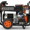 GENERADOR GASOLINA CANDANCHU GENERGY