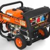 GENERADOR GASOLINA CANDANCHU GENERGY