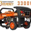 GENERADOR GASOLINA JACA GENERGY