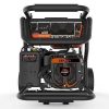 GENERADOR GASOLINA ESTRELA GENERGY