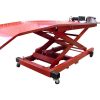 Elevador hidraulico para motos