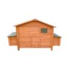Caseta madera Berlin Maxi