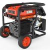 GENERADOR GASOLINA GORBEA GENERGY