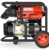 GENERADOR GASOLINA GORBEA GENERGY