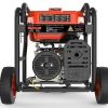 GENERADOR GASOLINA MULHACEN GENERGY