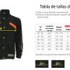 Chaqueta WAIPOUA OREGON