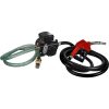 Bomba de trasvase diesel MiPARTS