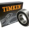 Rodamiento de bolas TIMKEN 6306