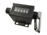 Cuenta pacas derecha JOHN DEERE