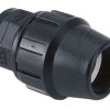 Enlace rosca hembra Polietileno