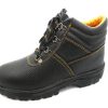 Bota Proteccion Basic