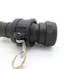 Conector Rapido Camlock tipo C