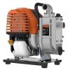 Motobomba portatil Deva GENERGY
