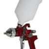Pistola de pintar 600 ml