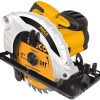 Sierra circular 1300W INGCO