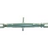 Tercer punto con horquillas 515-780 mm