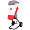 Biotrituradora electrica