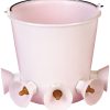 Cubo lactancia 5 tetinas