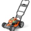 Cortacésped de juguete HUSQVARNA