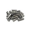 REMACHE CABEZA PLANA 5.5 x 25 mm (25 unidades)