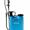 MOCHILA PULVERIZADORA MATABI EVOLUTION 12