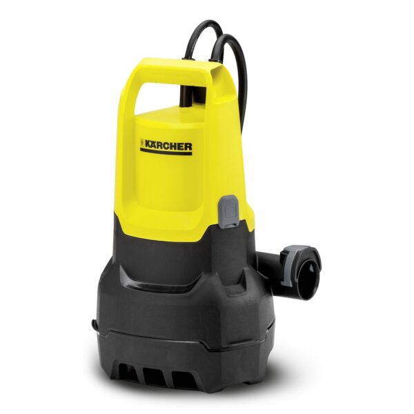 BOMBA AGUA SUCIA KARCHER SP5 9500