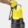 BOMBA AGUA SUCIA KARCHER SP5 9500