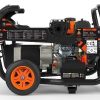 GENERADOR GASOLINA PANTICOSA GENERGY