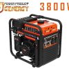 Generador gasolina RODAS GENERGY