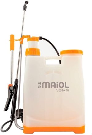 Mochila pulverizadora VESTA 16