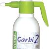 Pulverizador Garbi 2 litros
