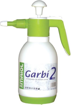 Pulverizador Garbi 2 litros