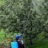 LANZA TELESCOPICA MATABI