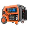 Generador gasolina Ezcaray Genergy