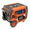 Generador gasolina Ezcaray Genergy
