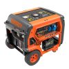 Generador gasolina Baqueira RC Genergy